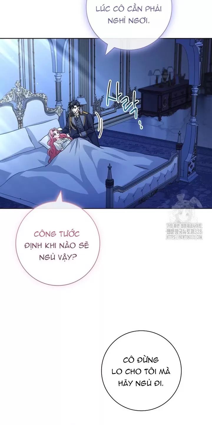 Tôi Phải Mau Chóng Kết Hôn Vì Thời Gian Có Hạn: Chapter 30