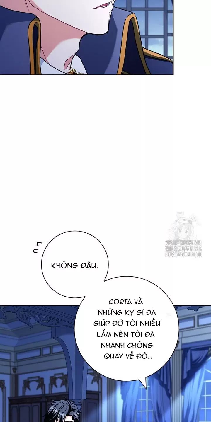 Tôi Phải Mau Chóng Kết Hôn Vì Thời Gian Có Hạn: Chapter 30