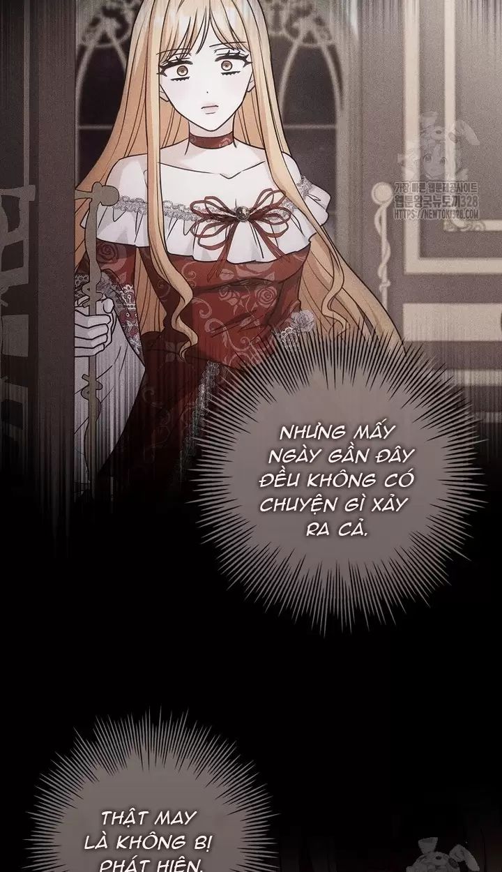 Tôi Phải Mau Chóng Kết Hôn Vì Thời Gian Có Hạn: Chapter 30