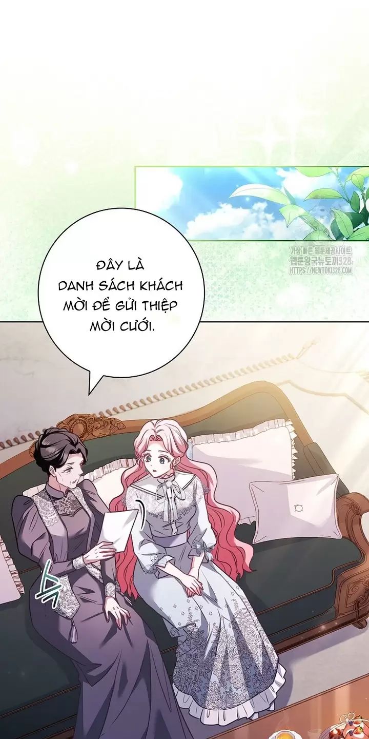 Tôi Phải Mau Chóng Kết Hôn Vì Thời Gian Có Hạn: Chapter 30