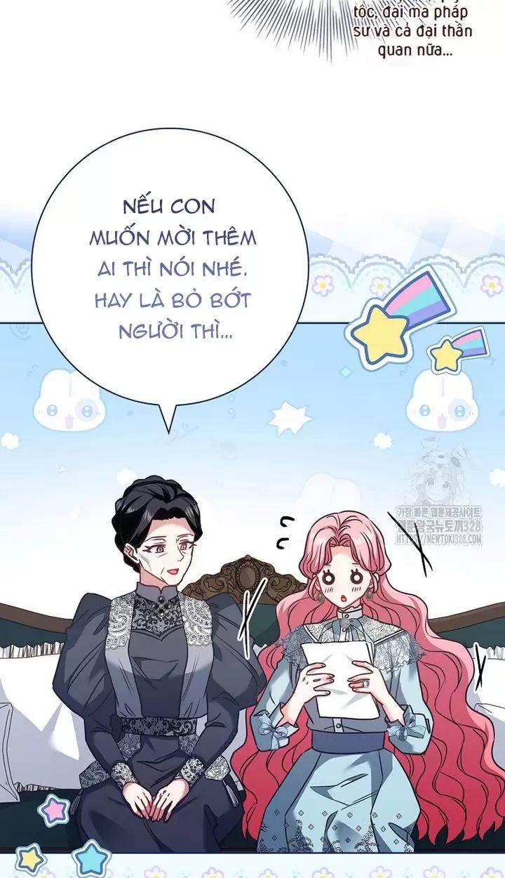 Tôi Phải Mau Chóng Kết Hôn Vì Thời Gian Có Hạn: Chapter 30