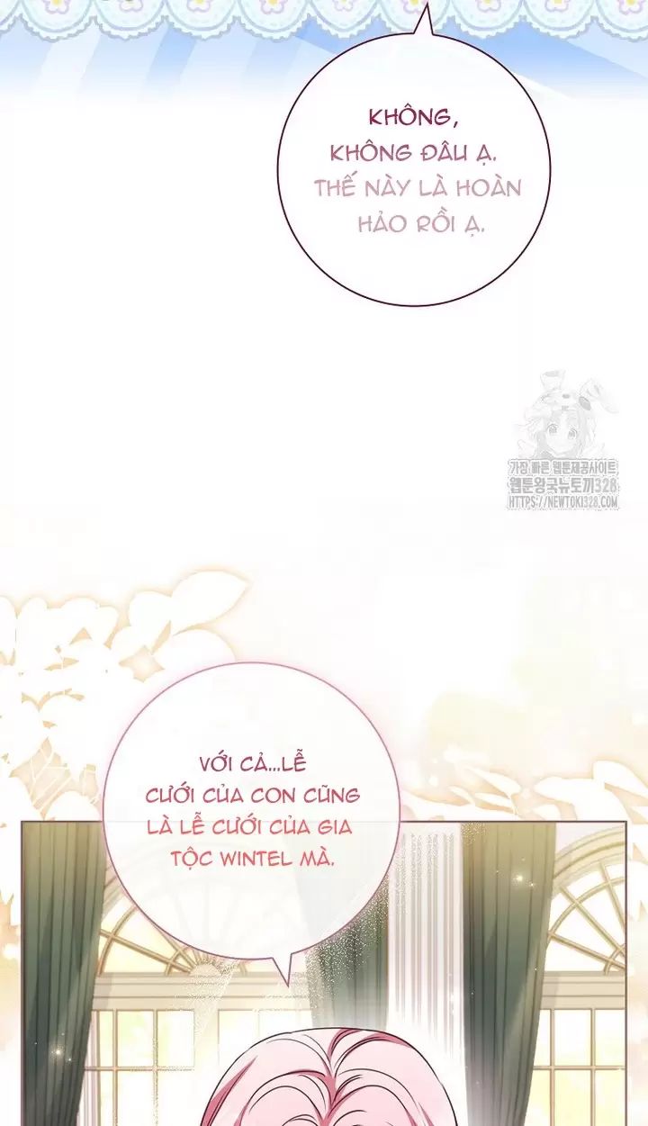 Tôi Phải Mau Chóng Kết Hôn Vì Thời Gian Có Hạn: Chapter 30