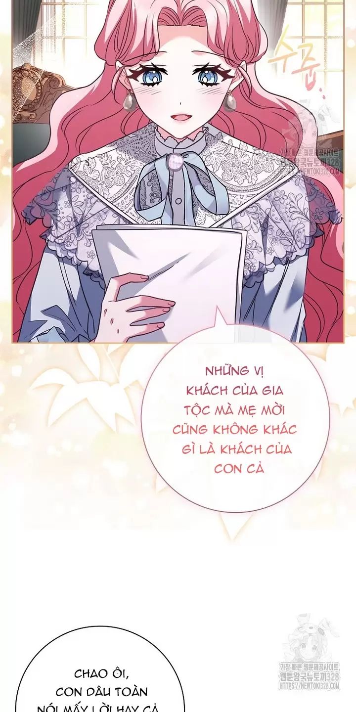 Tôi Phải Mau Chóng Kết Hôn Vì Thời Gian Có Hạn: Chapter 30