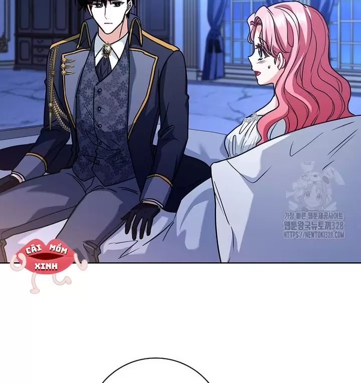 Tôi Phải Mau Chóng Kết Hôn Vì Thời Gian Có Hạn: Chapter 30