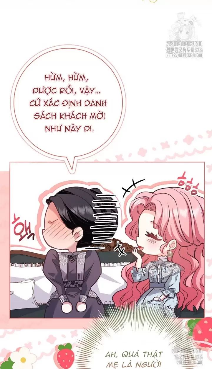 Tôi Phải Mau Chóng Kết Hôn Vì Thời Gian Có Hạn: Chapter 30