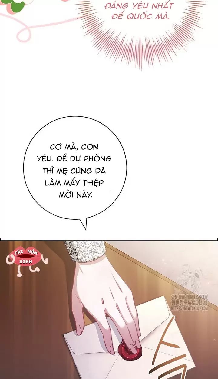 Tôi Phải Mau Chóng Kết Hôn Vì Thời Gian Có Hạn: Chapter 30