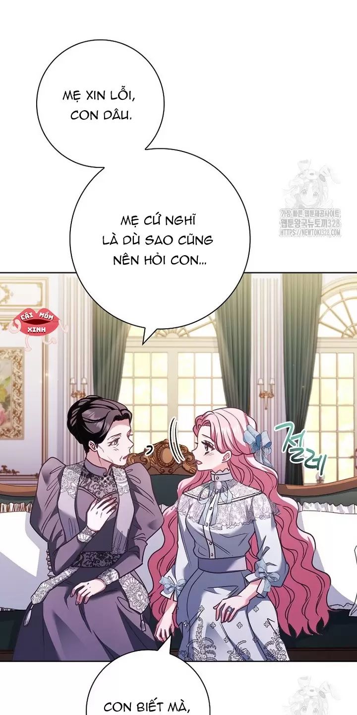 Tôi Phải Mau Chóng Kết Hôn Vì Thời Gian Có Hạn: Chapter 30
