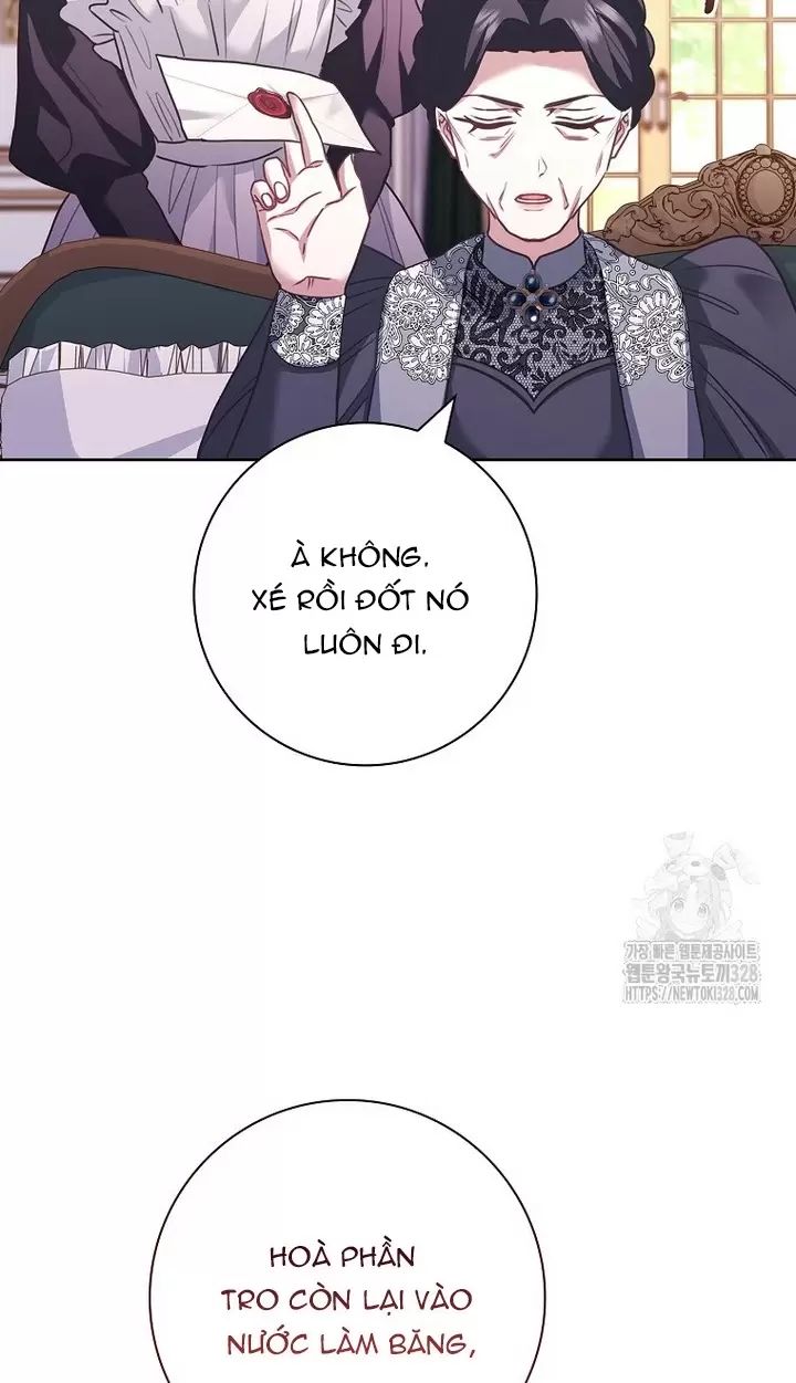 Tôi Phải Mau Chóng Kết Hôn Vì Thời Gian Có Hạn: Chapter 30
