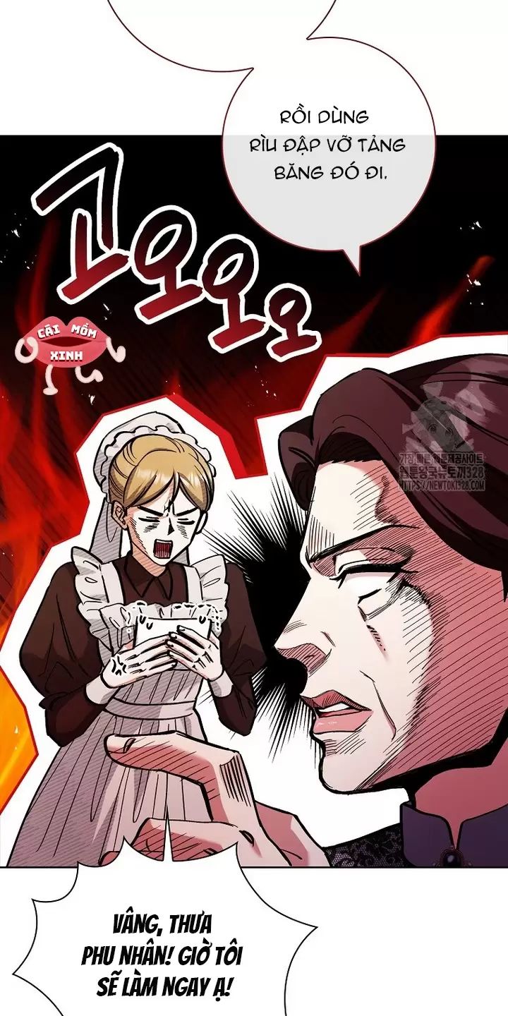 Tôi Phải Mau Chóng Kết Hôn Vì Thời Gian Có Hạn: Chapter 30