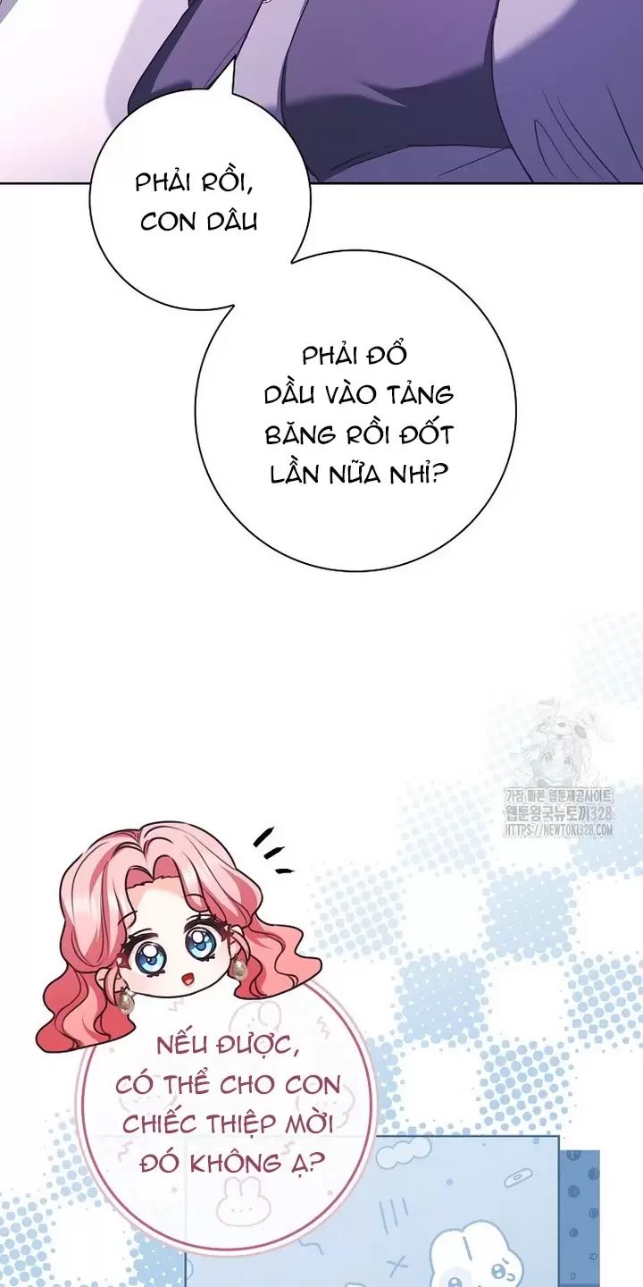 Tôi Phải Mau Chóng Kết Hôn Vì Thời Gian Có Hạn: Chapter 30
