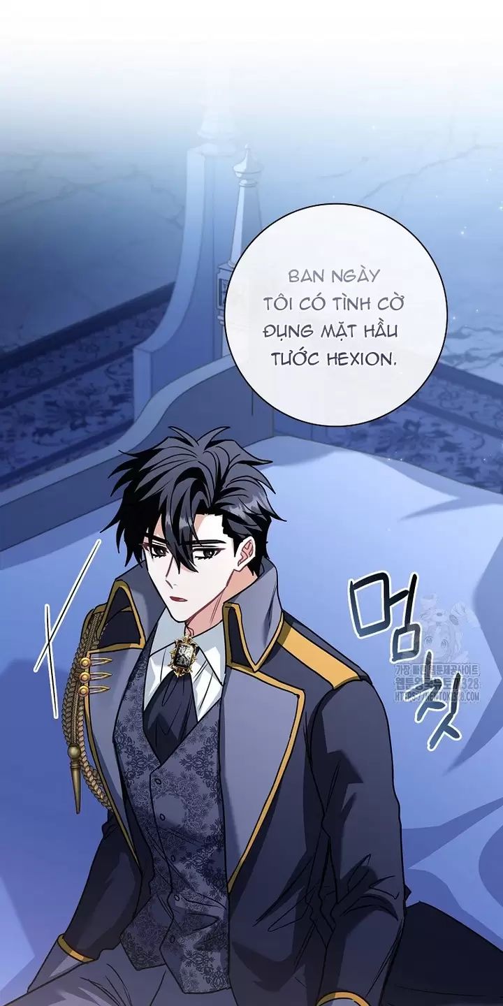 Tôi Phải Mau Chóng Kết Hôn Vì Thời Gian Có Hạn: Chapter 30