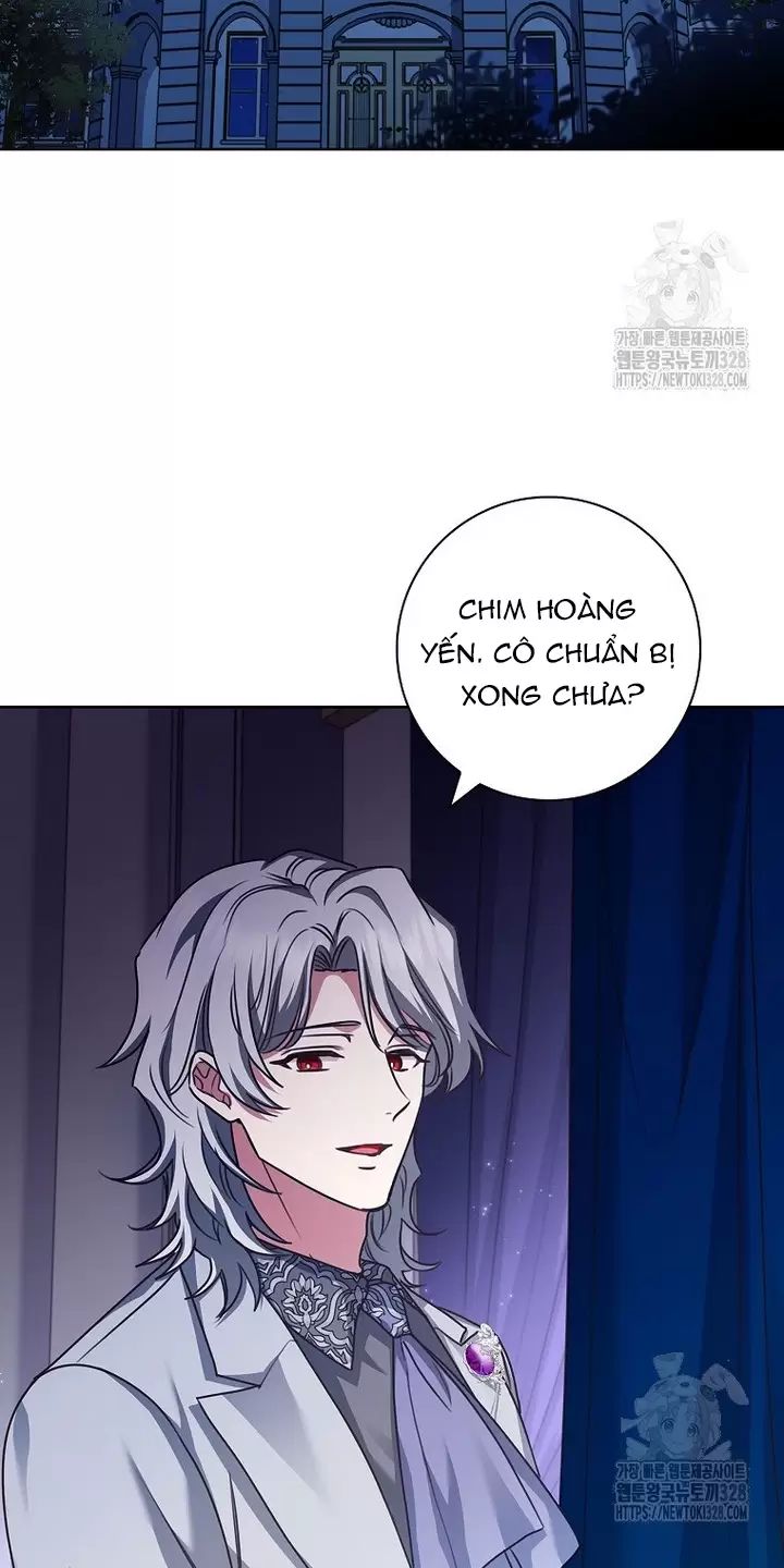 Tôi Phải Mau Chóng Kết Hôn Vì Thời Gian Có Hạn: Chapter 30