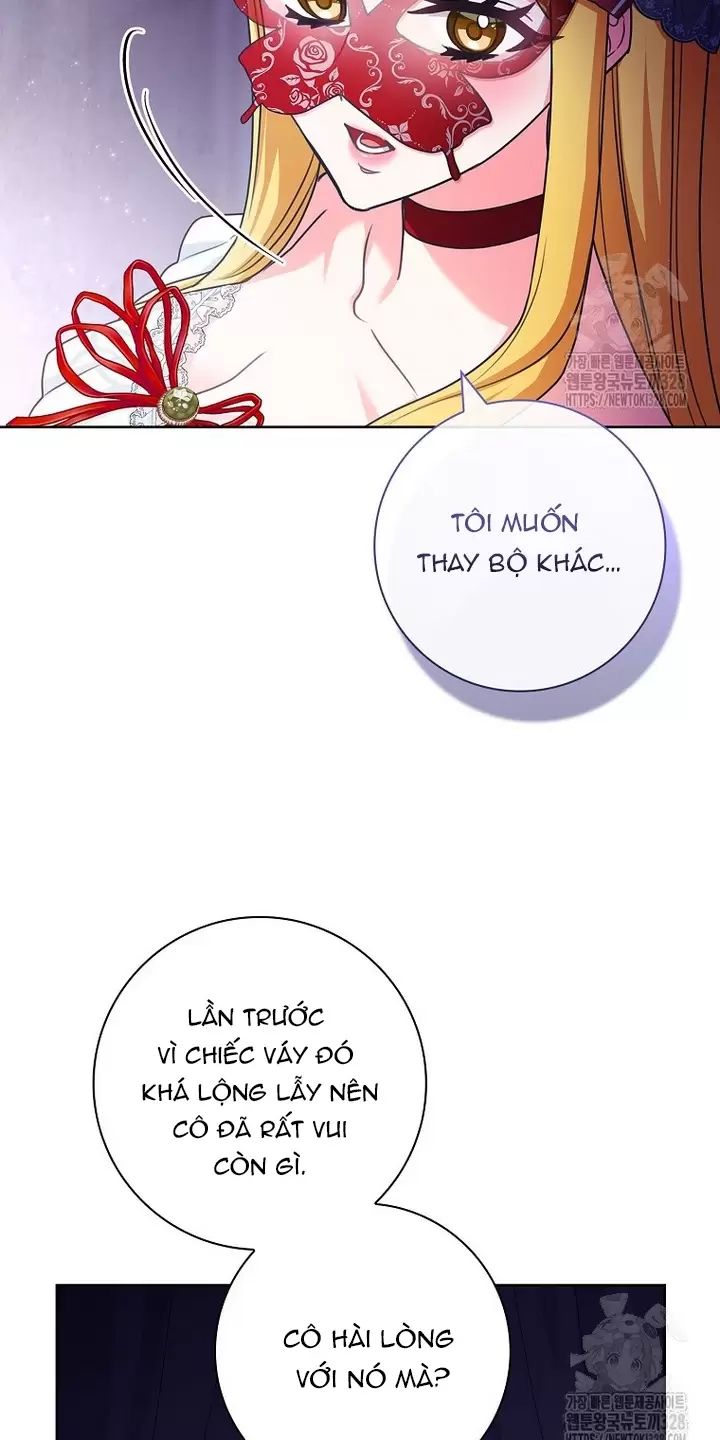 Tôi Phải Mau Chóng Kết Hôn Vì Thời Gian Có Hạn: Chapter 30