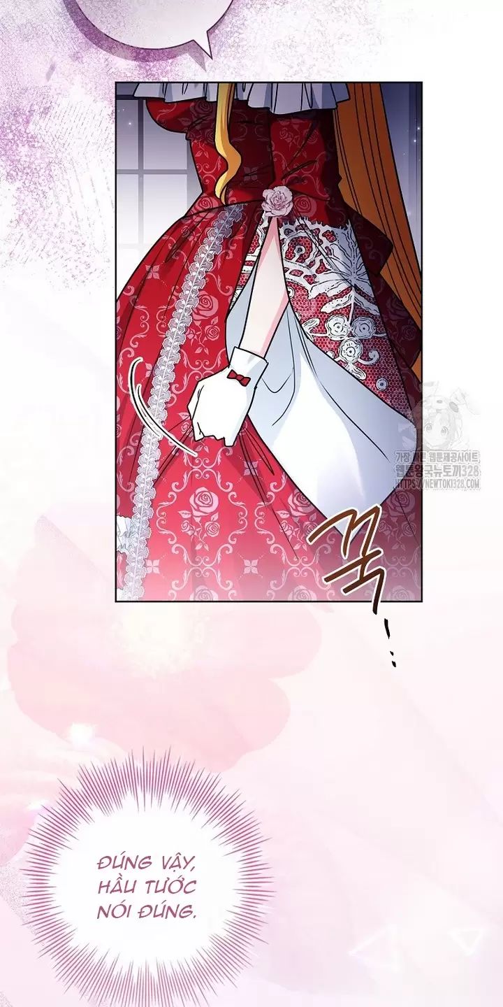 Tôi Phải Mau Chóng Kết Hôn Vì Thời Gian Có Hạn: Chapter 30