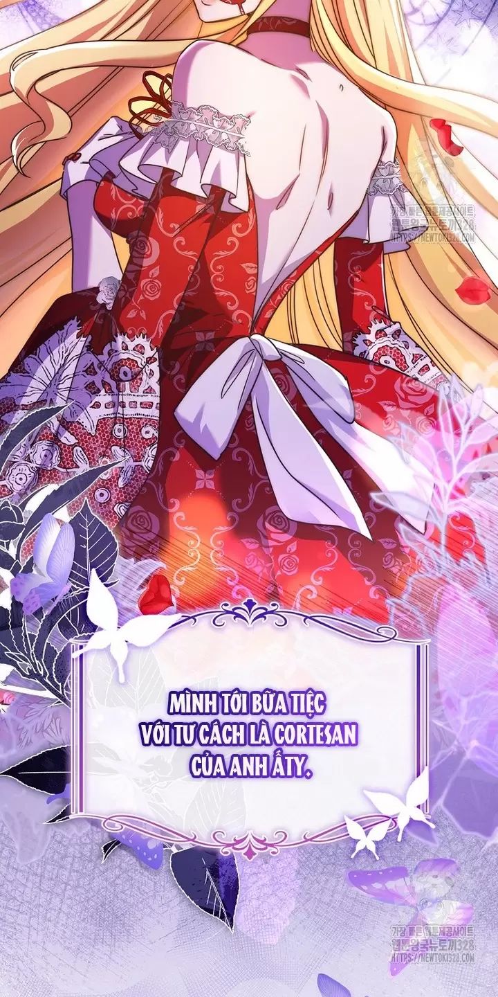 Tôi Phải Mau Chóng Kết Hôn Vì Thời Gian Có Hạn: Chapter 30