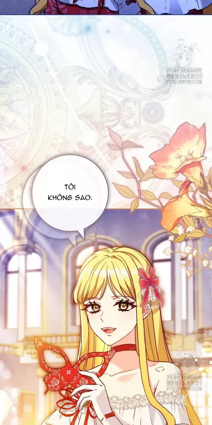 Tôi Phải Mau Chóng Kết Hôn Vì Thời Gian Có Hạn: Chapter 31