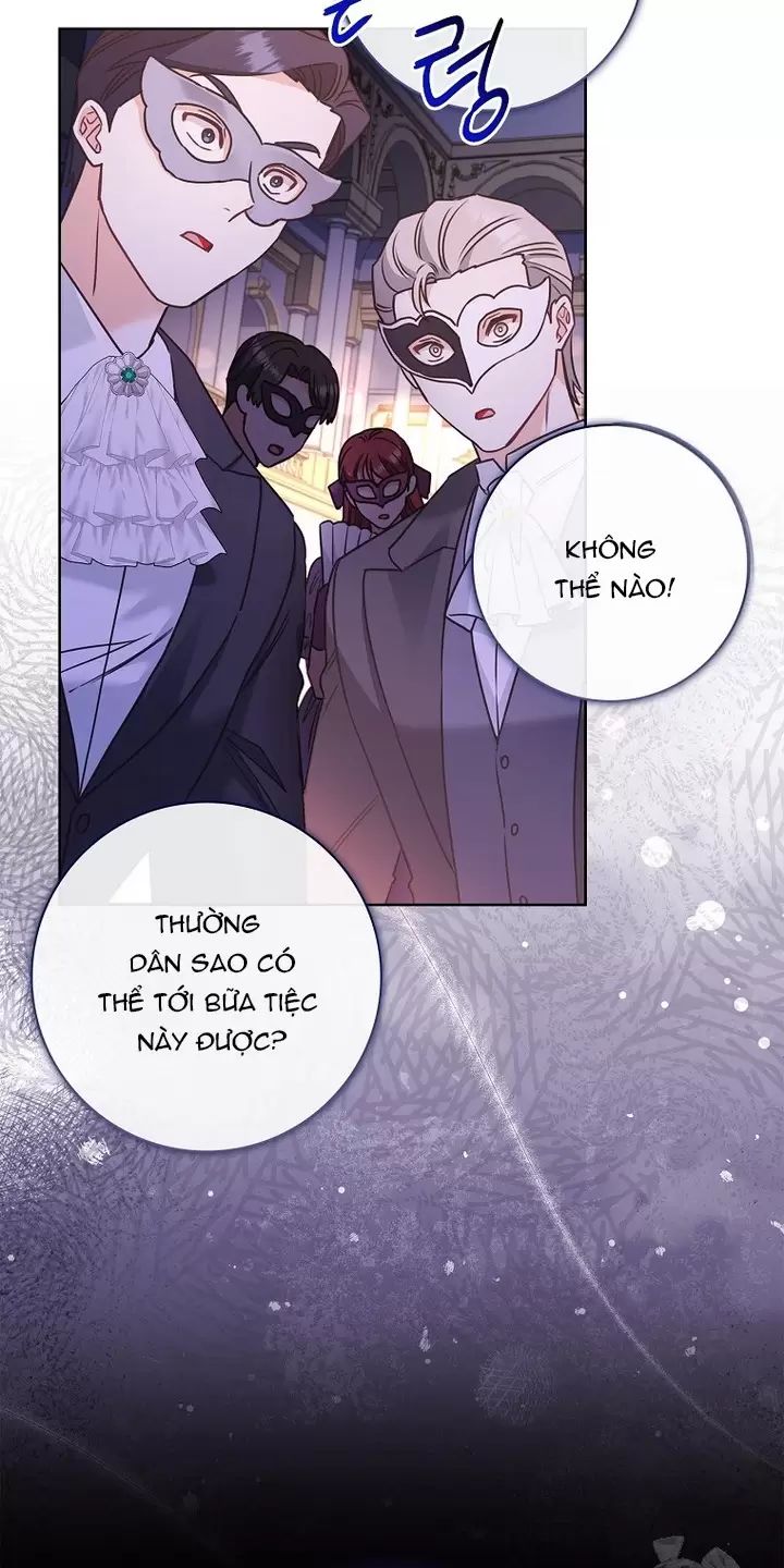 Tôi Phải Mau Chóng Kết Hôn Vì Thời Gian Có Hạn: Chapter 31