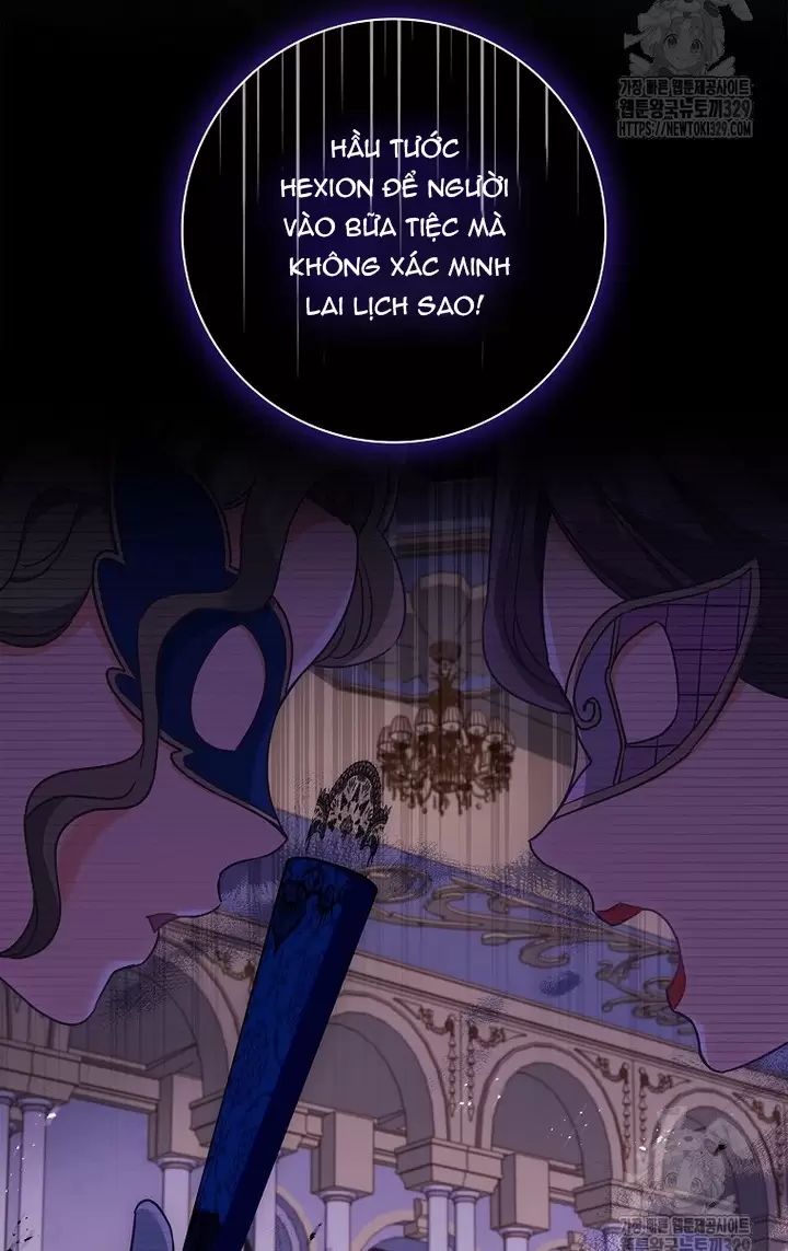 Tôi Phải Mau Chóng Kết Hôn Vì Thời Gian Có Hạn: Chapter 31