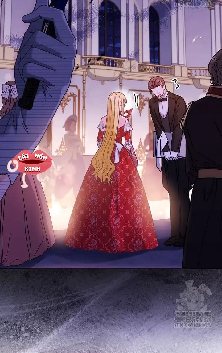 Tôi Phải Mau Chóng Kết Hôn Vì Thời Gian Có Hạn: Chapter 31