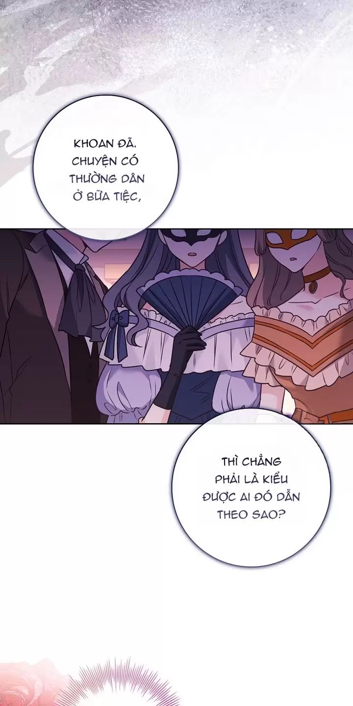 Tôi Phải Mau Chóng Kết Hôn Vì Thời Gian Có Hạn: Chapter 31