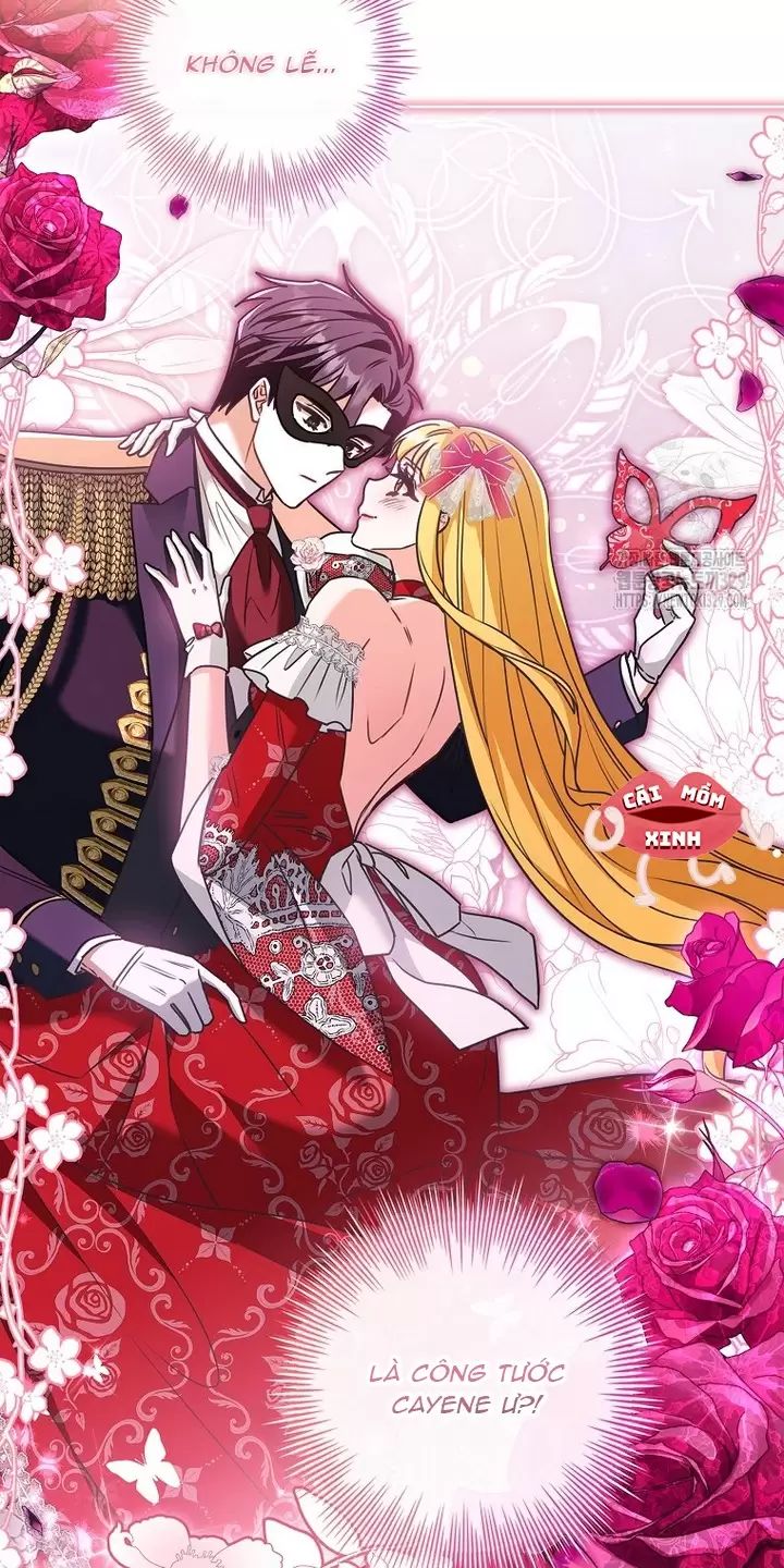 Tôi Phải Mau Chóng Kết Hôn Vì Thời Gian Có Hạn: Chapter 31