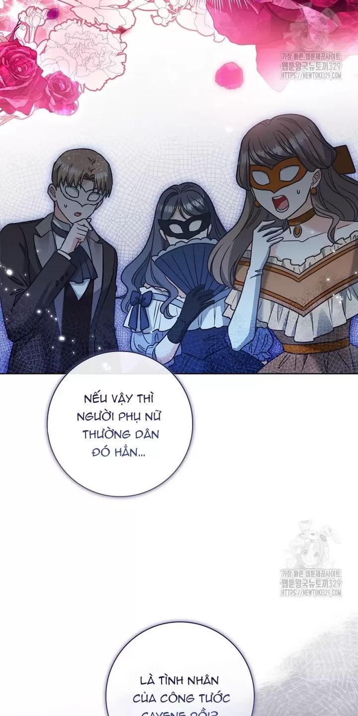 Tôi Phải Mau Chóng Kết Hôn Vì Thời Gian Có Hạn: Chapter 31