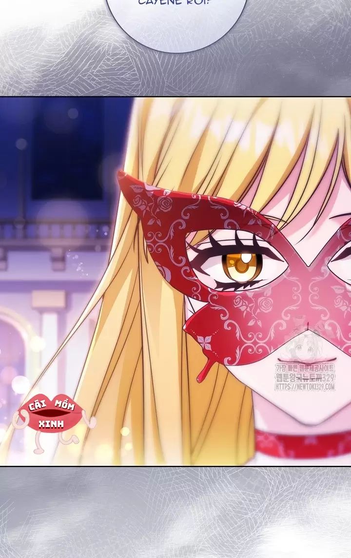 Tôi Phải Mau Chóng Kết Hôn Vì Thời Gian Có Hạn: Chapter 31
