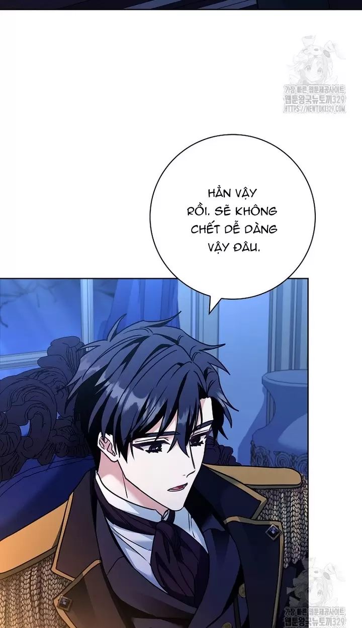 Tôi Phải Mau Chóng Kết Hôn Vì Thời Gian Có Hạn: Chapter 31