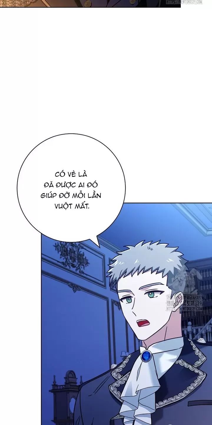 Tôi Phải Mau Chóng Kết Hôn Vì Thời Gian Có Hạn: Chapter 31