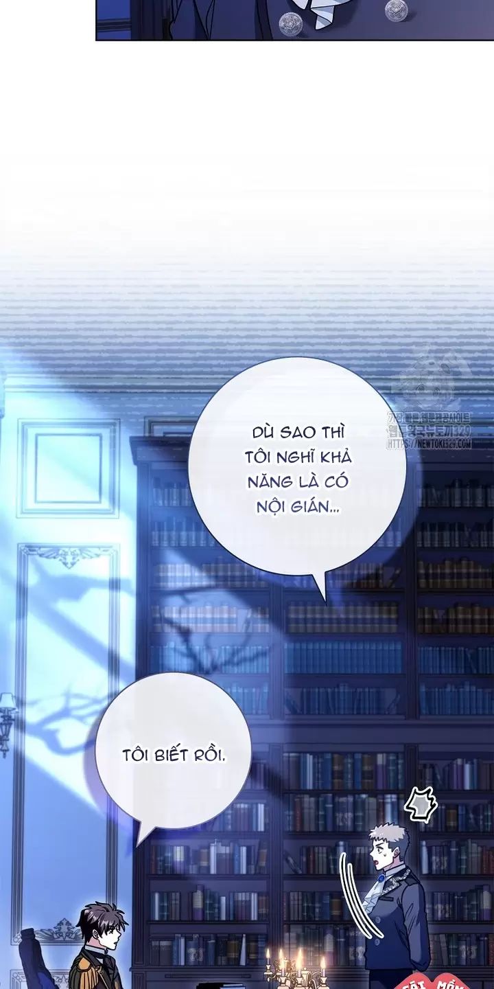 Tôi Phải Mau Chóng Kết Hôn Vì Thời Gian Có Hạn: Chapter 31