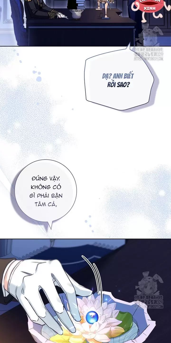 Tôi Phải Mau Chóng Kết Hôn Vì Thời Gian Có Hạn: Chapter 31