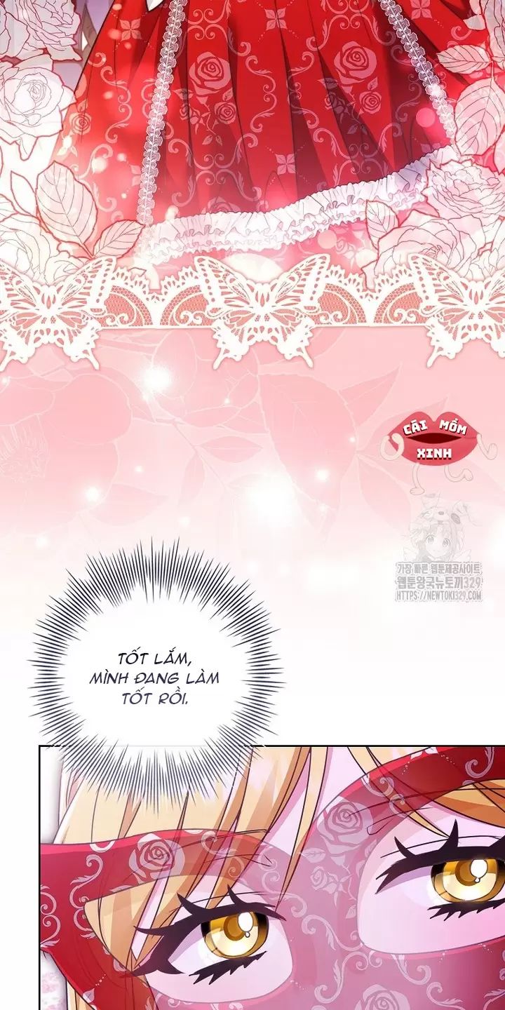 Tôi Phải Mau Chóng Kết Hôn Vì Thời Gian Có Hạn: Chapter 31