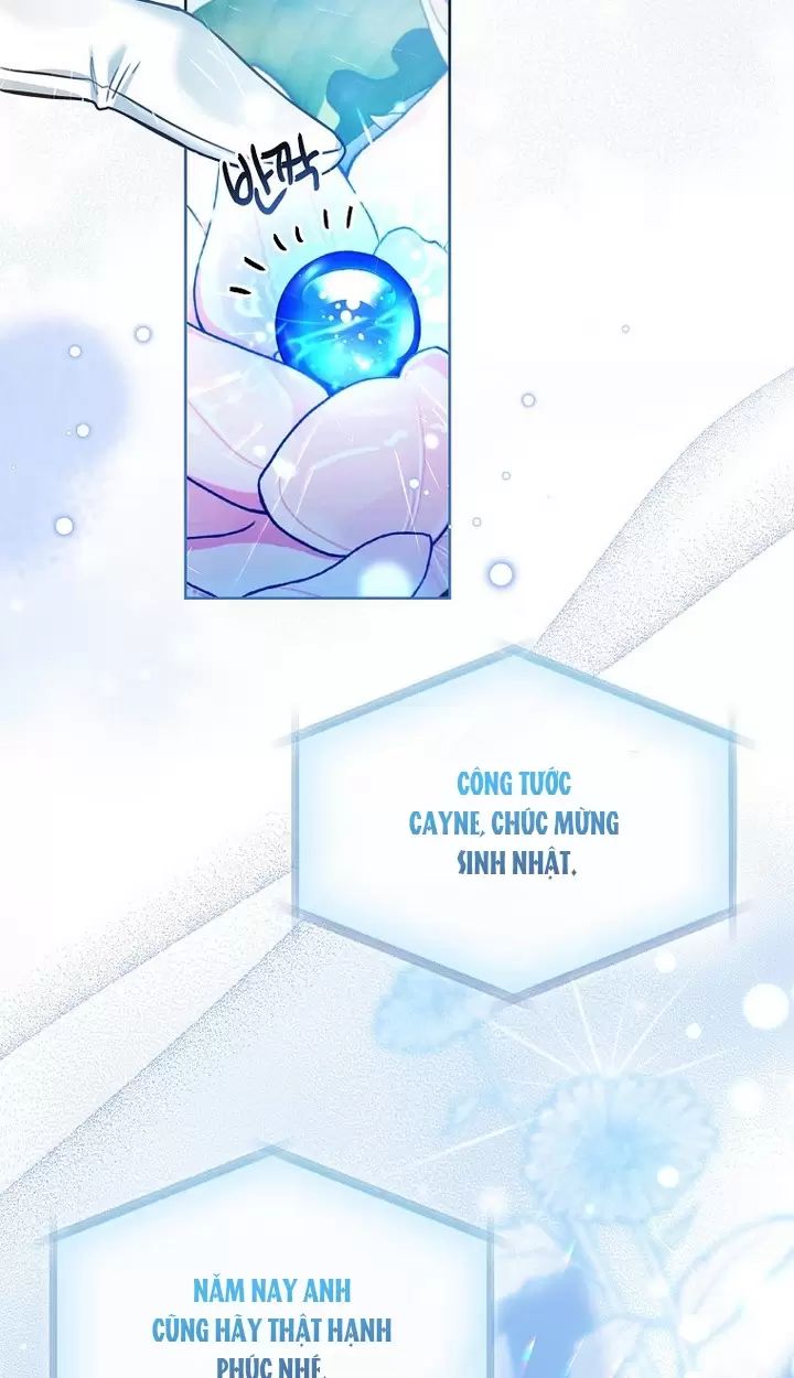 Tôi Phải Mau Chóng Kết Hôn Vì Thời Gian Có Hạn: Chapter 31