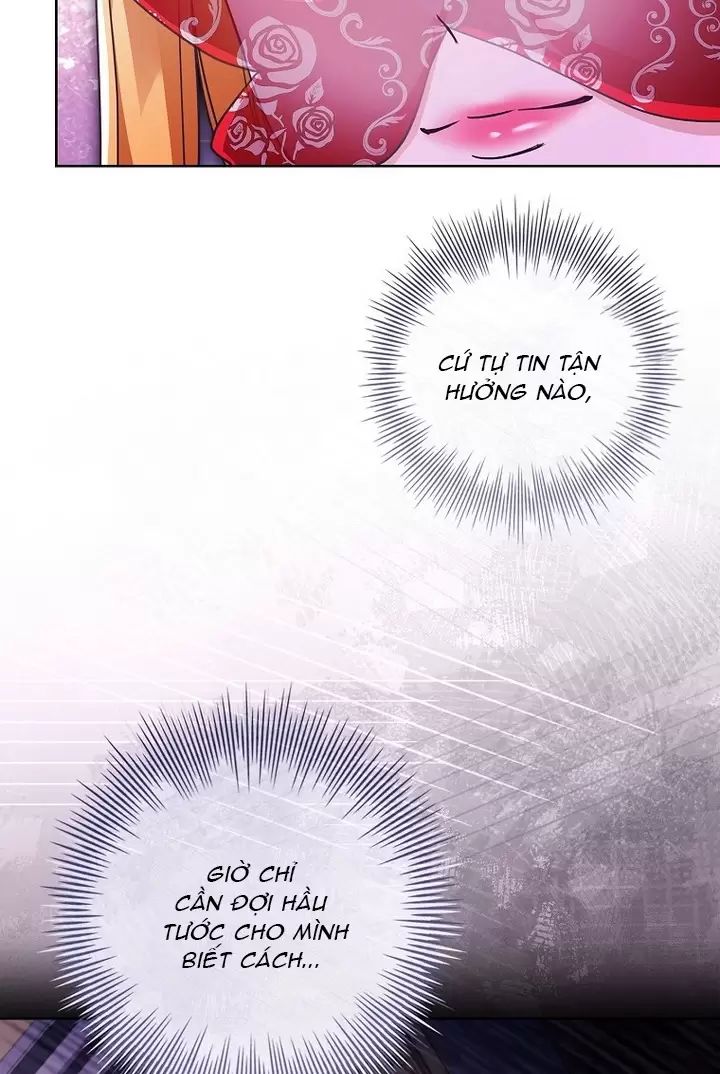 Tôi Phải Mau Chóng Kết Hôn Vì Thời Gian Có Hạn: Chapter 31