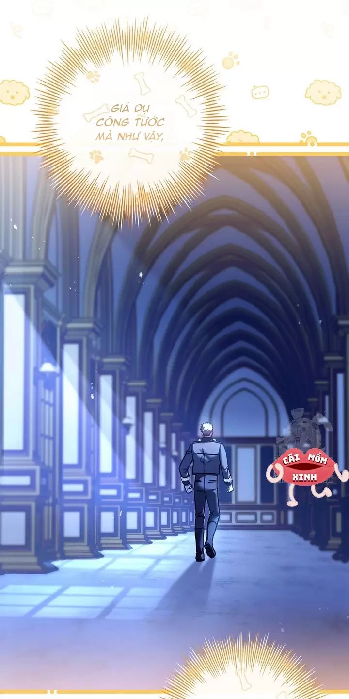 Tôi Phải Mau Chóng Kết Hôn Vì Thời Gian Có Hạn: Chapter 31