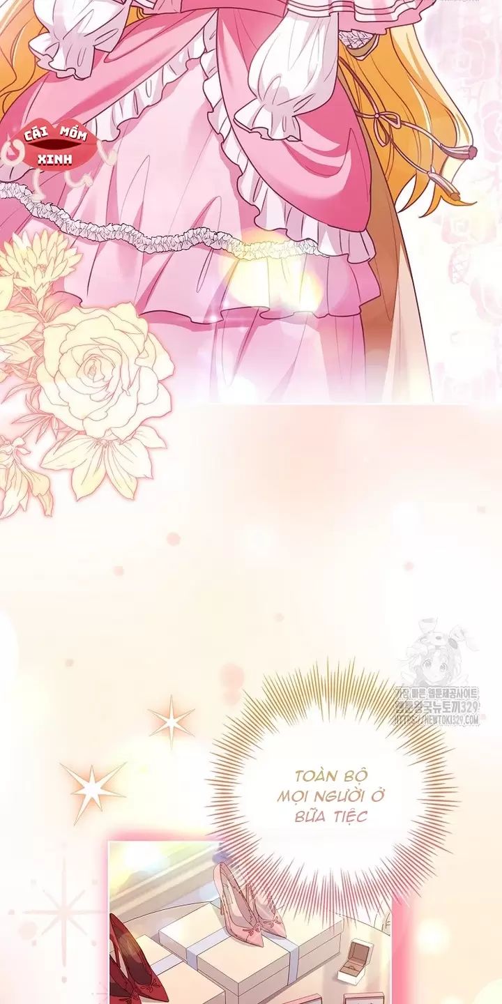 Tôi Phải Mau Chóng Kết Hôn Vì Thời Gian Có Hạn: Chapter 31