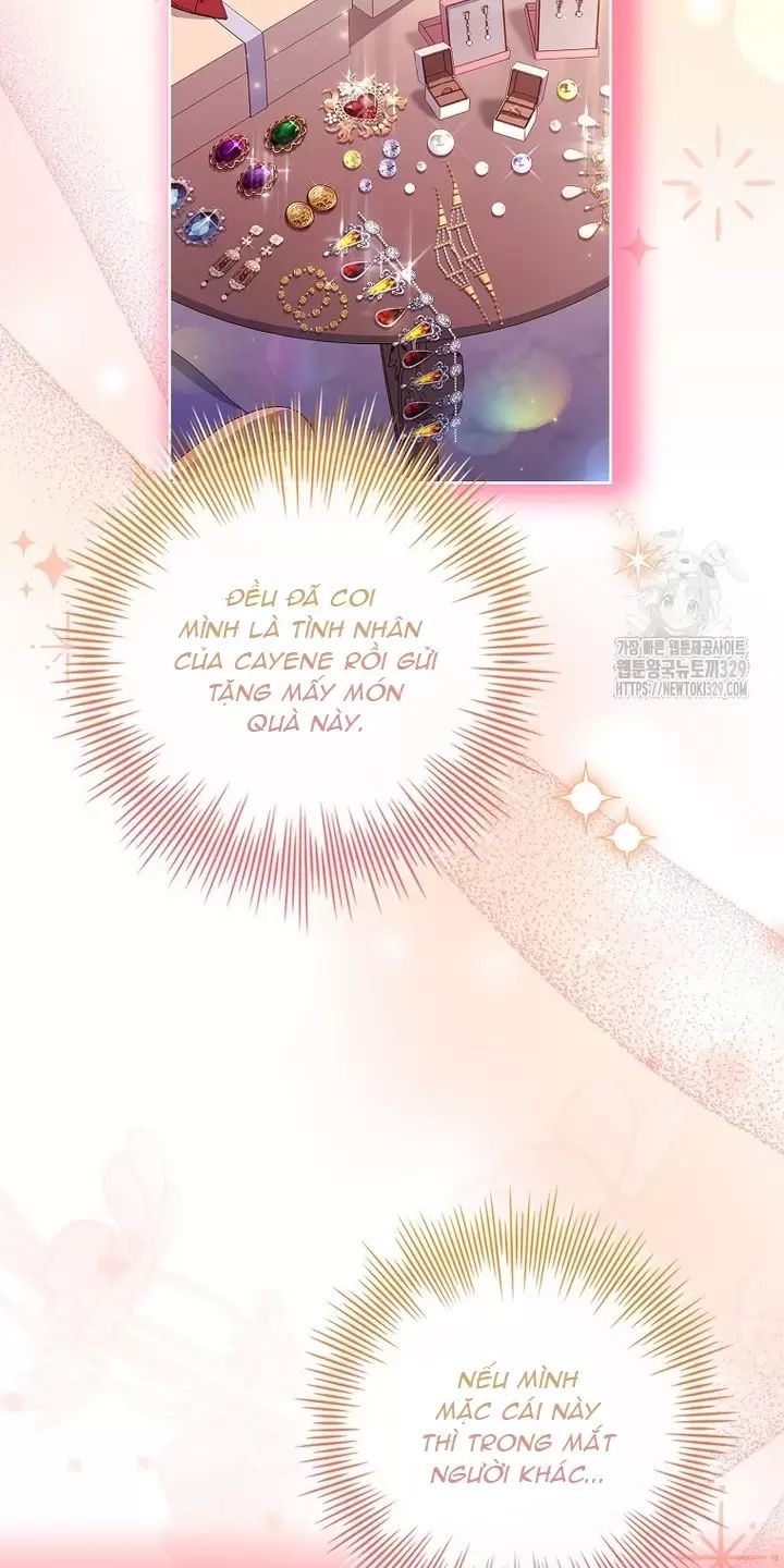 Tôi Phải Mau Chóng Kết Hôn Vì Thời Gian Có Hạn: Chapter 31