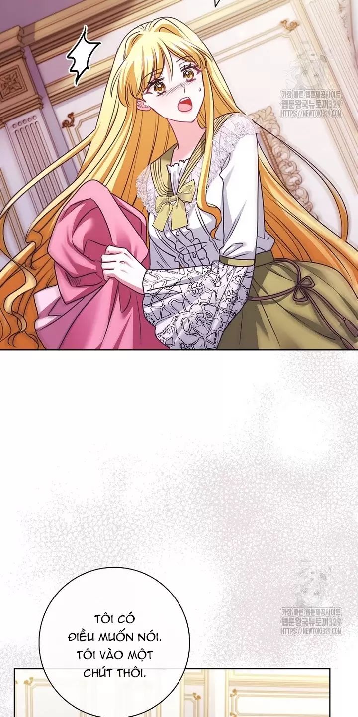 Tôi Phải Mau Chóng Kết Hôn Vì Thời Gian Có Hạn: Chapter 31