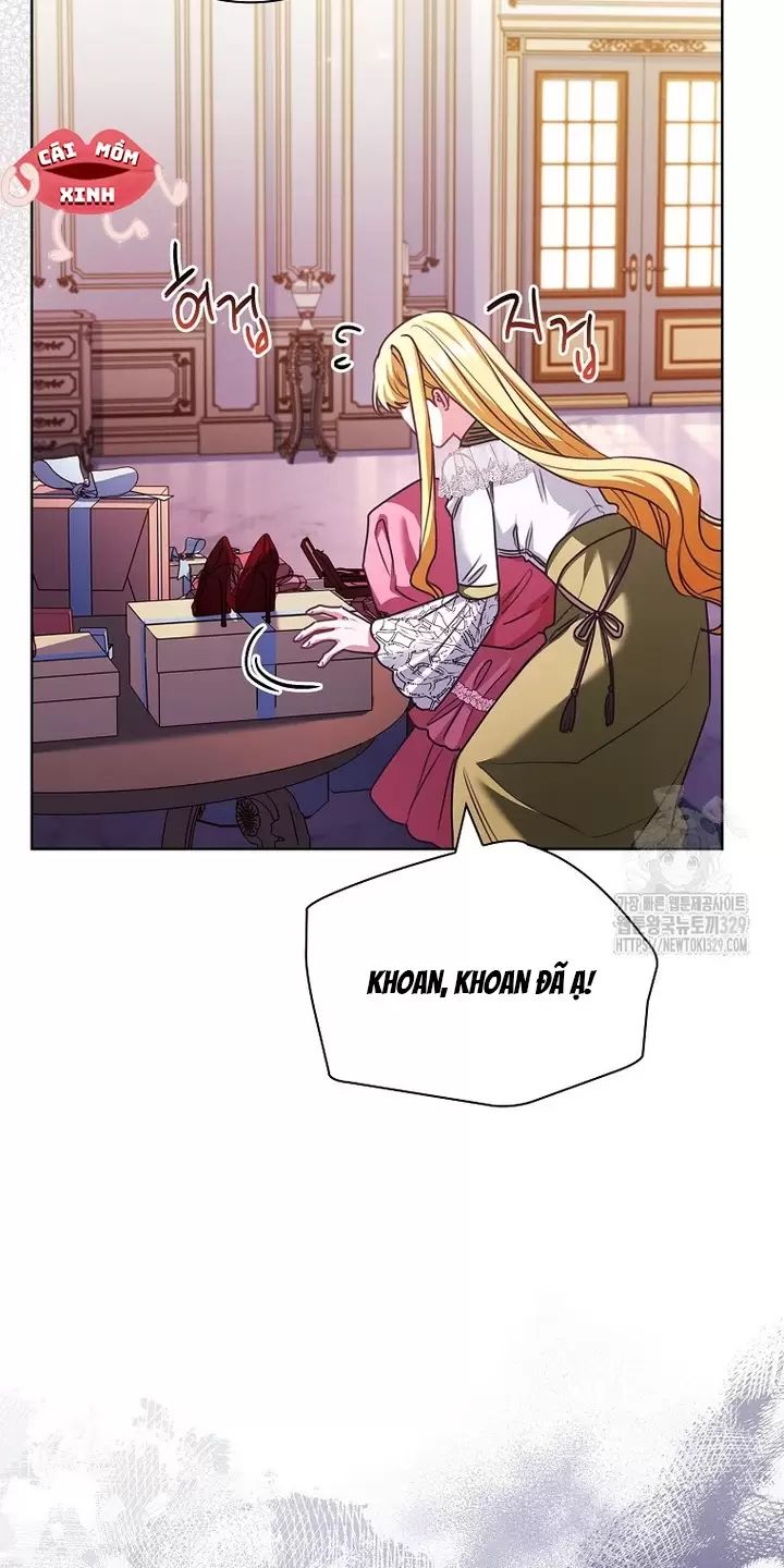 Tôi Phải Mau Chóng Kết Hôn Vì Thời Gian Có Hạn: Chapter 31