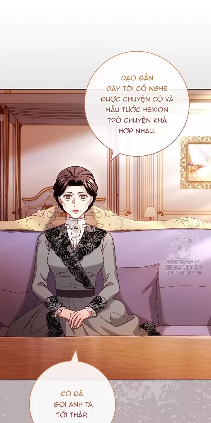 Tôi Phải Mau Chóng Kết Hôn Vì Thời Gian Có Hạn: Chapter 31