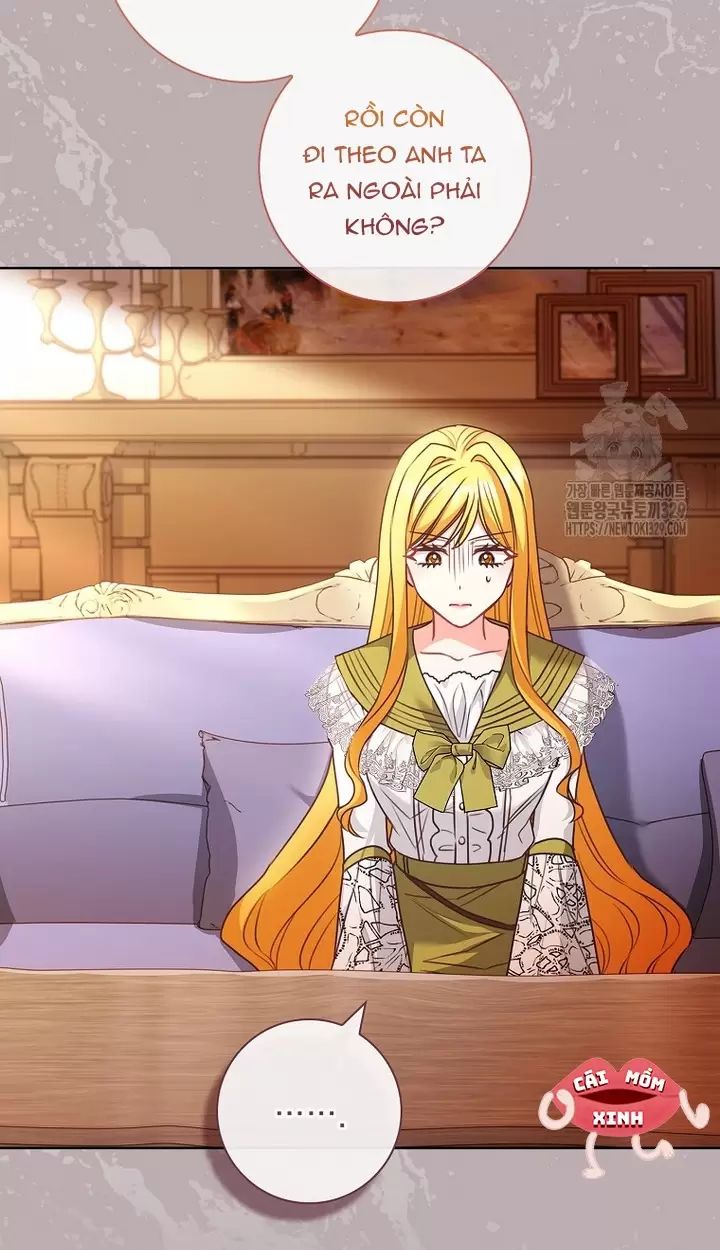 Tôi Phải Mau Chóng Kết Hôn Vì Thời Gian Có Hạn: Chapter 31