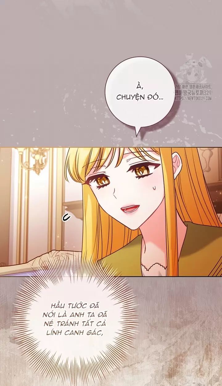 Tôi Phải Mau Chóng Kết Hôn Vì Thời Gian Có Hạn: Chapter 31