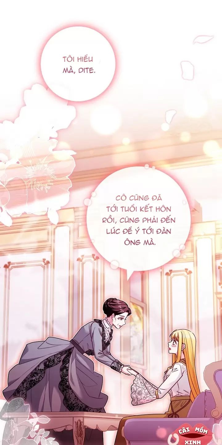Tôi Phải Mau Chóng Kết Hôn Vì Thời Gian Có Hạn: Chapter 31