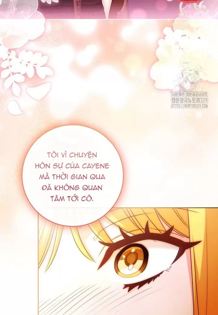 Tôi Phải Mau Chóng Kết Hôn Vì Thời Gian Có Hạn: Chapter 31