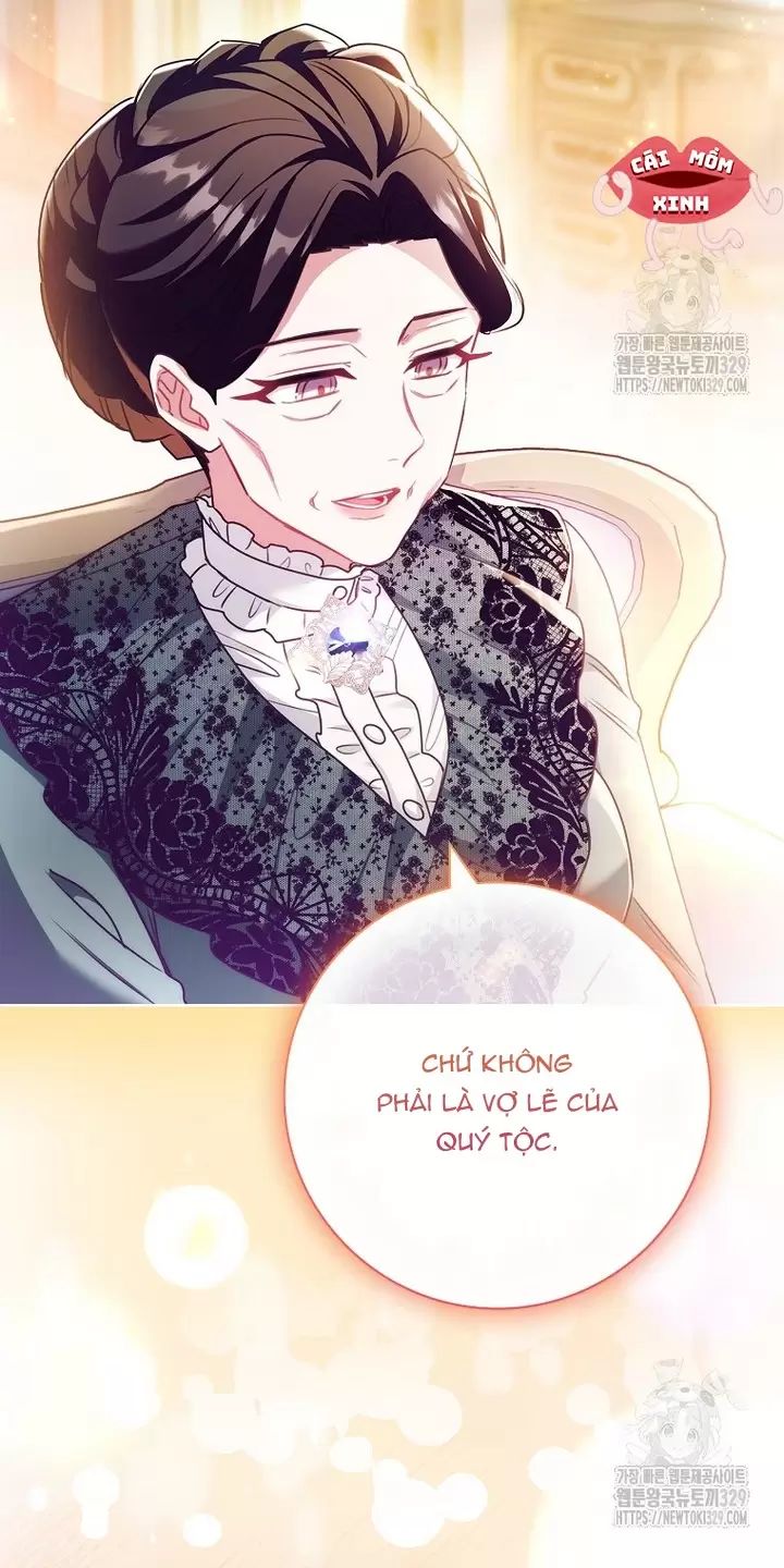 Tôi Phải Mau Chóng Kết Hôn Vì Thời Gian Có Hạn: Chapter 31