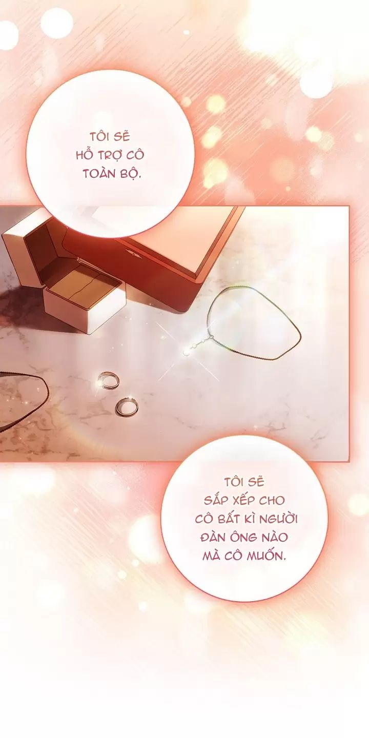 Tôi Phải Mau Chóng Kết Hôn Vì Thời Gian Có Hạn: Chapter 31