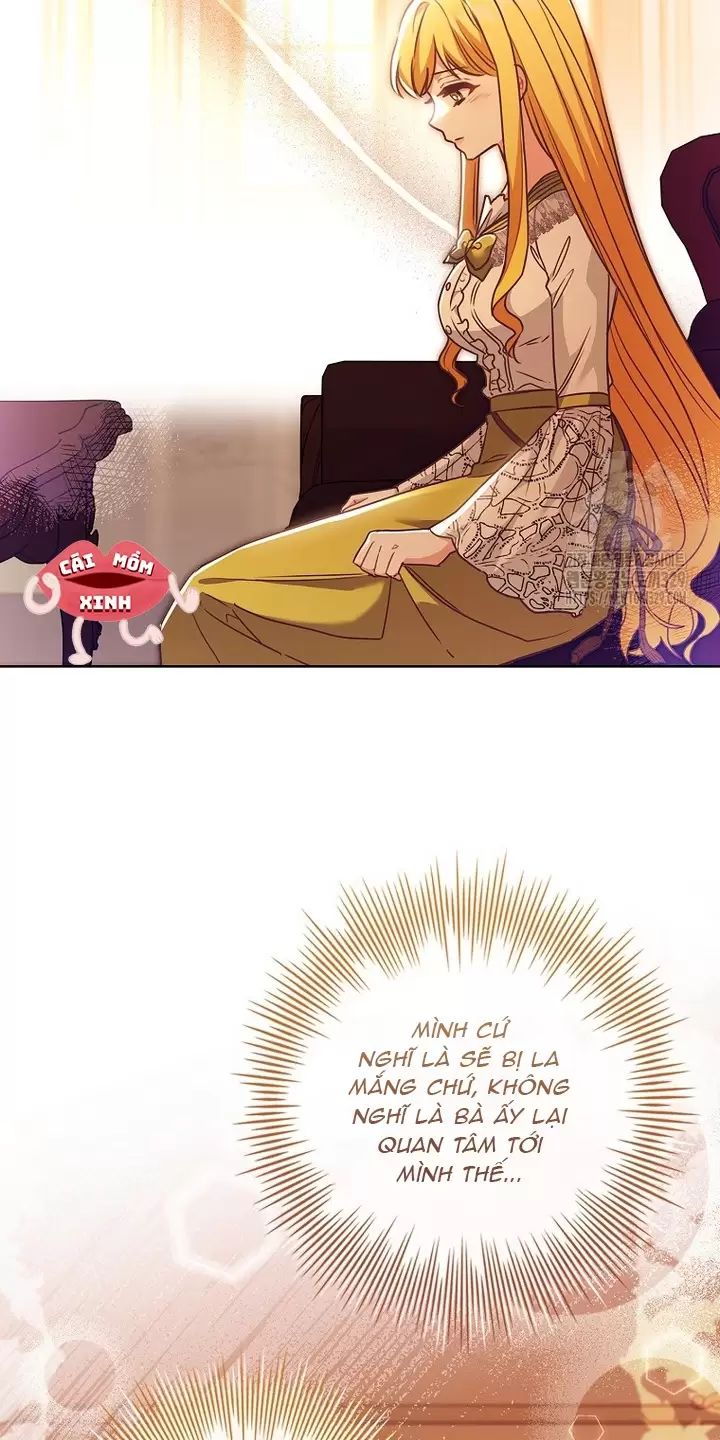 Tôi Phải Mau Chóng Kết Hôn Vì Thời Gian Có Hạn: Chapter 31