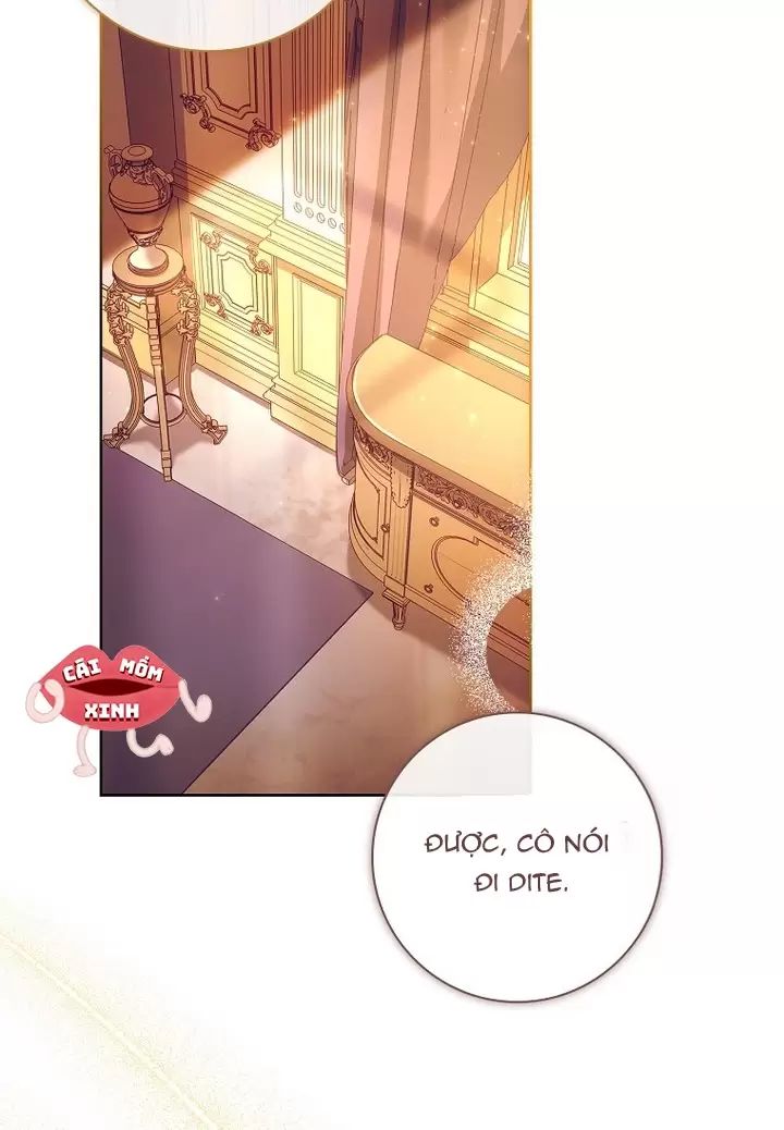 Tôi Phải Mau Chóng Kết Hôn Vì Thời Gian Có Hạn: Chapter 31