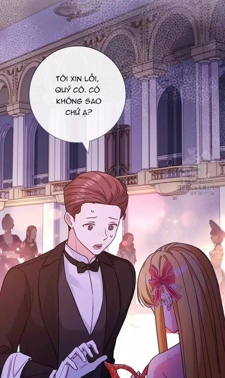 Tôi Phải Mau Chóng Kết Hôn Vì Thời Gian Có Hạn: Chapter 31