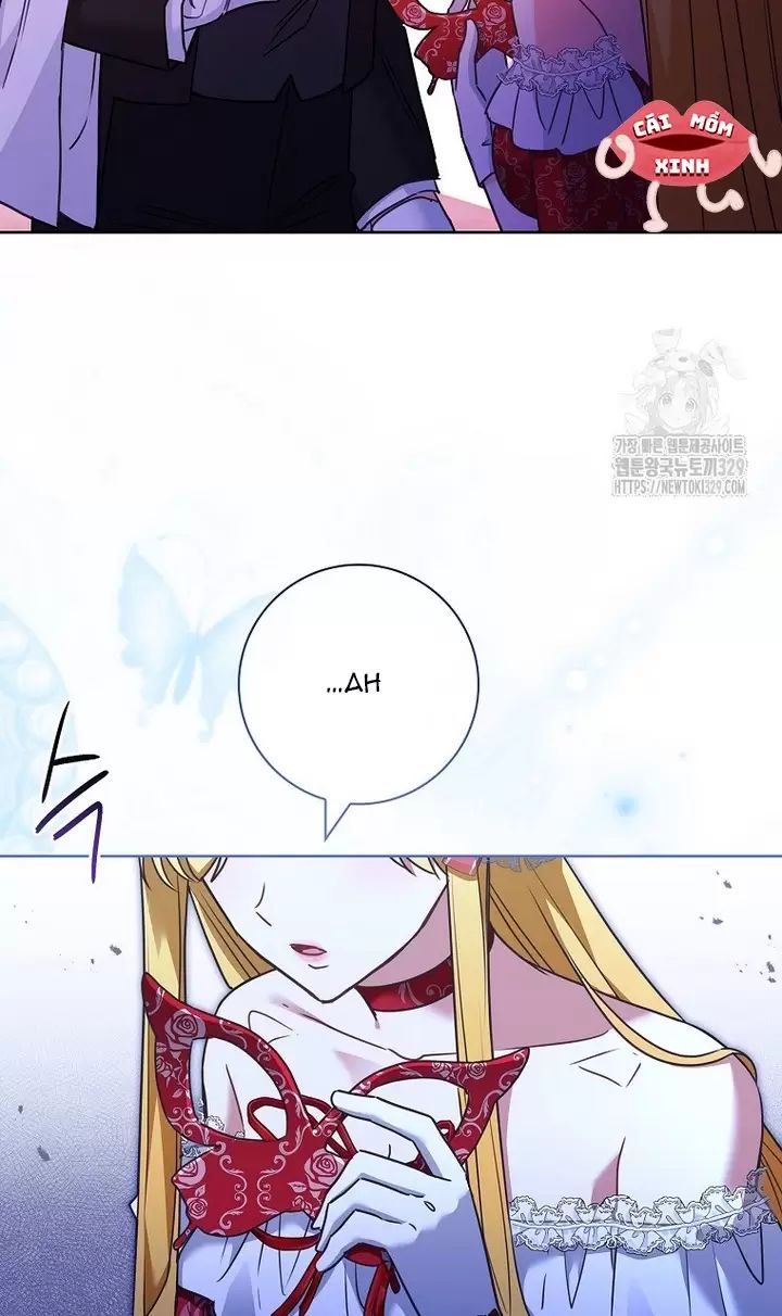 Tôi Phải Mau Chóng Kết Hôn Vì Thời Gian Có Hạn: Chapter 31